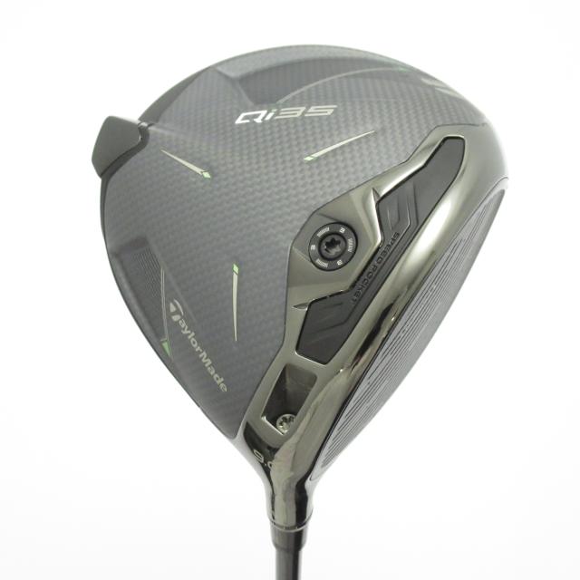 中古ゴルフクラブ】テーラーメイド Qi35 Qi35 ドライバー Diamana