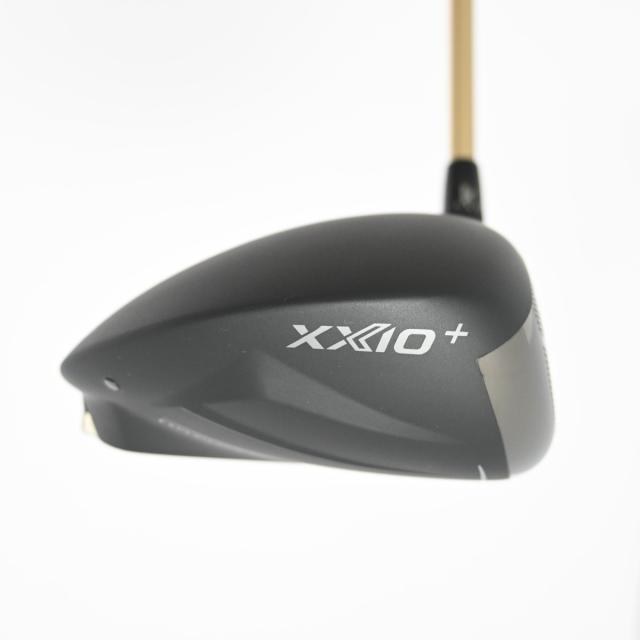 【中古ゴルフクラブ】ダンロップ　XXIO　ゼクシオ 14+ (2026) ドライバー SPEEDER NX GOLD 50　シャフト：SPEEDER NX GOLD 50_3