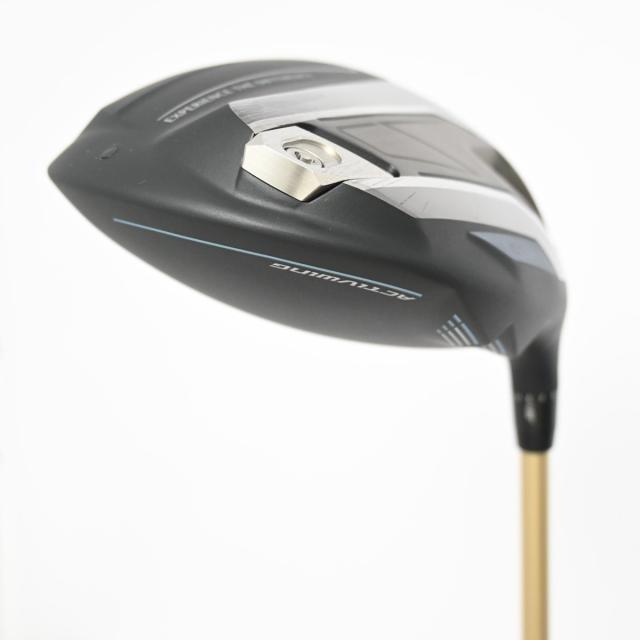 【中古ゴルフクラブ】ダンロップ　XXIO　ゼクシオ 14+ (2026) ドライバー SPEEDER NX GOLD 50　シャフト：SPEEDER NX GOLD 50_4
