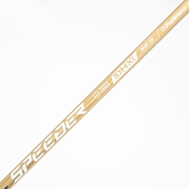 【中古ゴルフクラブ】ダンロップ　XXIO　ゼクシオ 14+ (2026) ドライバー SPEEDER NX GOLD 50　シャフト：SPEEDER NX GOLD 50_5