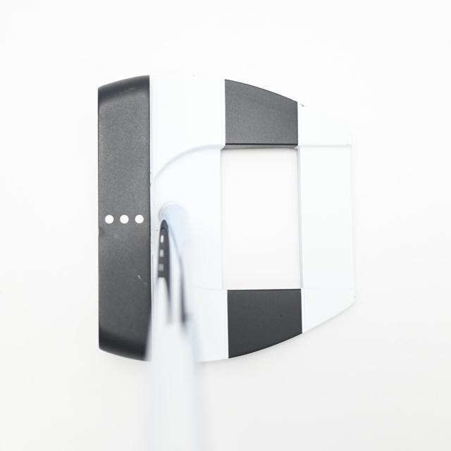 【中古ゴルフクラブ】オデッセイ　AI-ONE　Ai-ONE Square 2 Square JAILBIRD パター スチールシャフト　シャフト：スチールシャフト_1