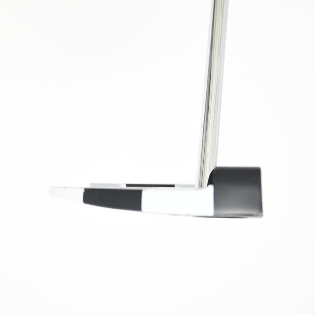 【中古ゴルフクラブ】オデッセイ　AI-ONE　Ai-ONE Square 2 Square JAILBIRD パター スチールシャフト　シャフト：スチールシャフト_3