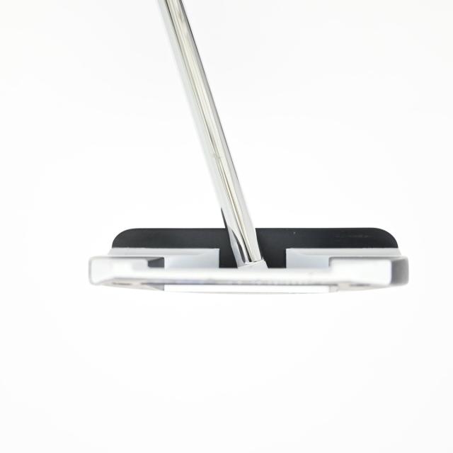 【中古ゴルフクラブ】オデッセイ　AI-ONE　Ai-ONE Square 2 Square JAILBIRD パター スチールシャフト　シャフト：スチールシャフト_4