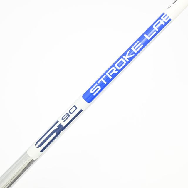 【中古ゴルフクラブ】オデッセイ　AI-ONE　Ai-ONE Square 2 Square JAILBIRD パター スチールシャフト　シャフト：スチールシャフト_5