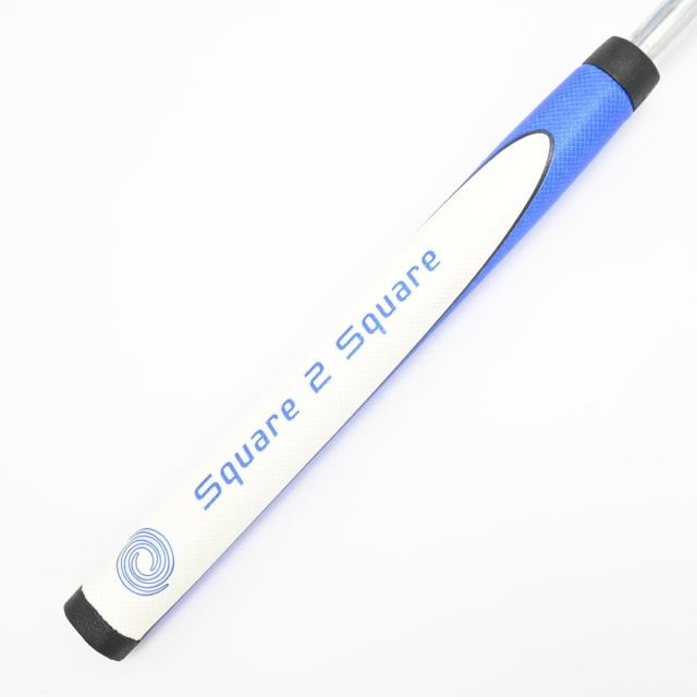 【中古ゴルフクラブ】オデッセイ　AI-ONE　Ai-ONE Square 2 Square JAILBIRD パター スチールシャフト　シャフト：スチールシャフト_6