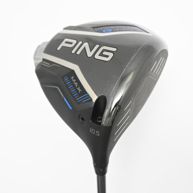 【中古ゴルフクラブ】ピン　G440　G440 HL MAX ドライバー SPEEDER NX GREY 40　シャフト：SPEEDER NX GREY 40