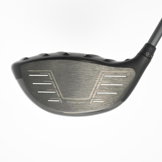 【中古ゴルフクラブ】ピン　G440　G440 HL MAX ドライバー SPEEDER NX GREY 40　シャフト：SPEEDER NX GREY 40_2