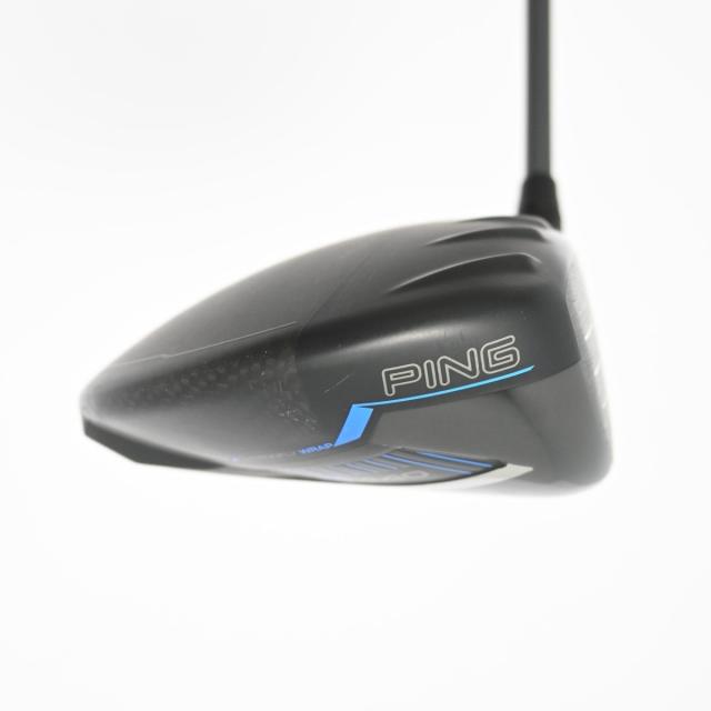 【中古ゴルフクラブ】ピン　G440　G440 HL MAX ドライバー SPEEDER NX GREY 40　シャフト：SPEEDER NX GREY 40_3