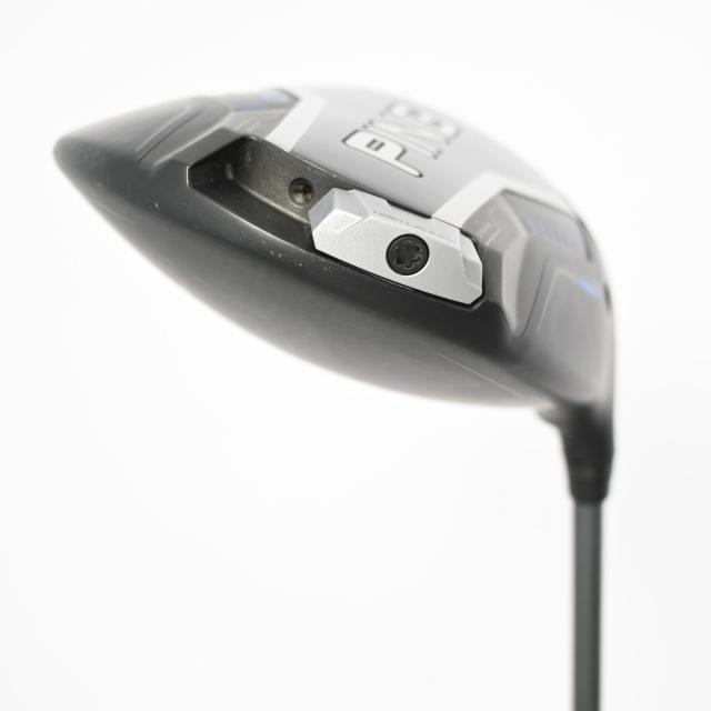 【中古ゴルフクラブ】ピン　G440　G440 HL MAX ドライバー SPEEDER NX GREY 40　シャフト：SPEEDER NX GREY 40_4