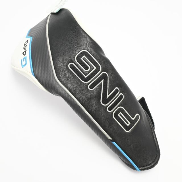 【中古ゴルフクラブ】ピン　G440　G440 HL MAX ドライバー SPEEDER NX GREY 40　シャフト：SPEEDER NX GREY 40_7