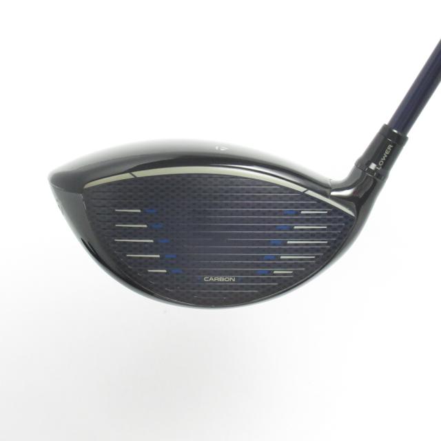 【中古ゴルフクラブ】テーラーメイド　Qi10　Qi10 ドライバー Diamana Blue TM50(2025)　シャフト：Diamana Blue TM50(2025)_2