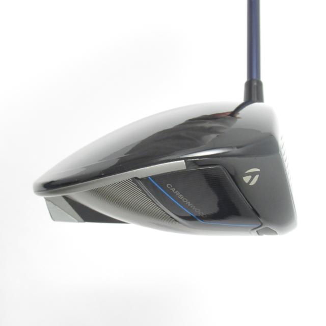 【中古ゴルフクラブ】テーラーメイド　Qi10　Qi10 ドライバー Diamana Blue TM50(2025)　シャフト：Diamana Blue TM50(2025)_3
