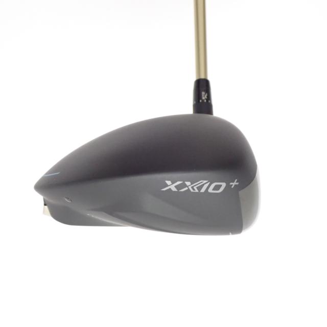 【中古ゴルフクラブ】ダンロップ　XXIO　ゼクシオ 14+ (2026) ドライバー SPEEDER NX GOLD 50　シャフト：SPEEDER NX GOLD 50_3