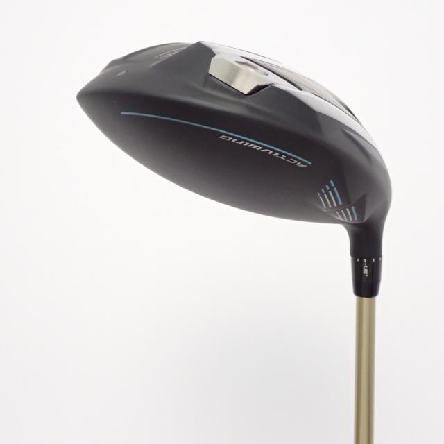 【中古ゴルフクラブ】ダンロップ　XXIO　ゼクシオ 14+ (2026) ドライバー SPEEDER NX GOLD 50　シャフト：SPEEDER NX GOLD 50_4