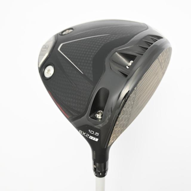 【中古ゴルフクラブ】ブリヂストン　BRIDGESTONE GOLF　BX2 HT ドライバー Diamana BS50 II　シャフト：Diamana BS50 II