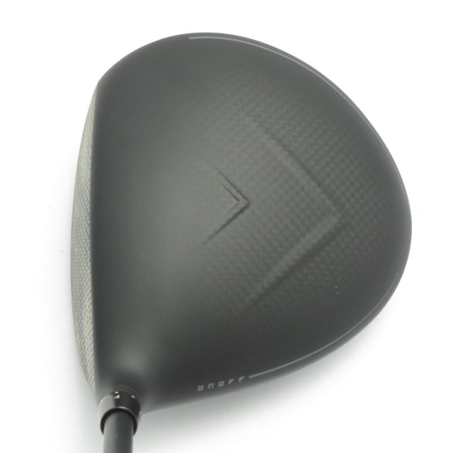 【中古ゴルフクラブ】オノフ　KURO　ONOFF KURO(2025) ドライバー ONOFF CBT：626D　シャフト：ONOFF CBT：626D_1
