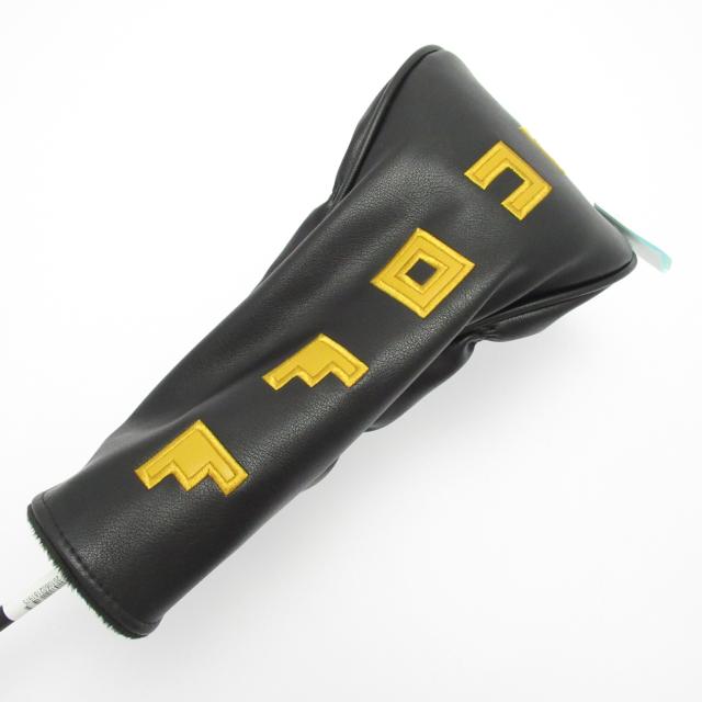 【中古ゴルフクラブ】オノフ　KURO　ONOFF KURO(2025) ドライバー ONOFF CBT：626D　シャフト：ONOFF CBT：626D_7