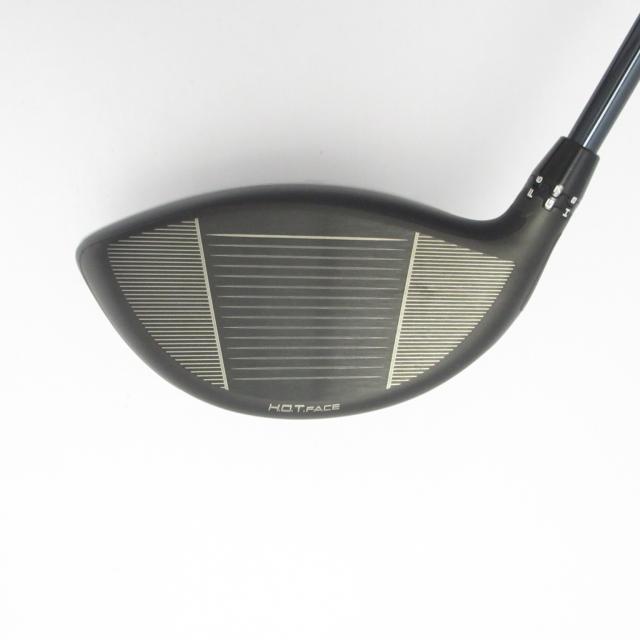 【中古ゴルフクラブ】コブラ　cobra　OPTM X ドライバー LIN-Q for Cobra(2026)　シャフト：LIN-Q for Cobra(2026)_2