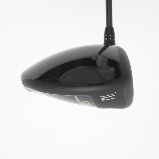 【中古ゴルフクラブ】コブラ　cobra　OPTM X ドライバー LIN-Q for Cobra(2026)　シャフト：LIN-Q for Cobra(2026)_3
