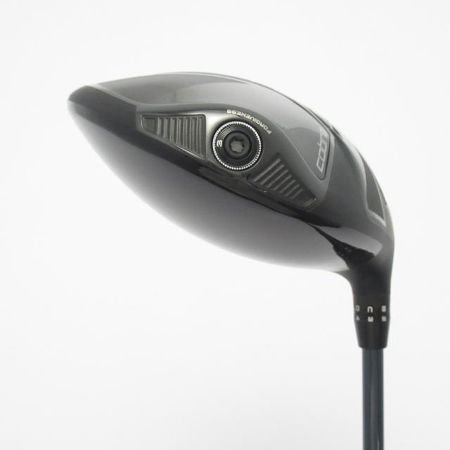 【中古ゴルフクラブ】コブラ　cobra　OPTM X ドライバー LIN-Q for Cobra(2026)　シャフト：LIN-Q for Cobra(2026)_4