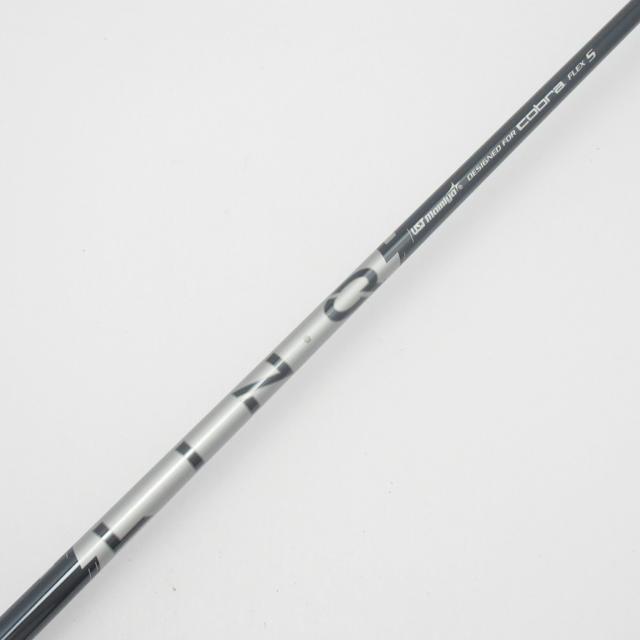 【中古ゴルフクラブ】コブラ　cobra　OPTM X ドライバー LIN-Q for Cobra(2026)　シャフト：LIN-Q for Cobra(2026)_5