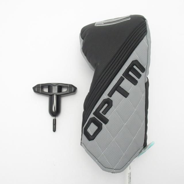【中古ゴルフクラブ】コブラ　cobra　OPTM X ドライバー LIN-Q for Cobra(2026)　シャフト：LIN-Q for Cobra(2026)_7