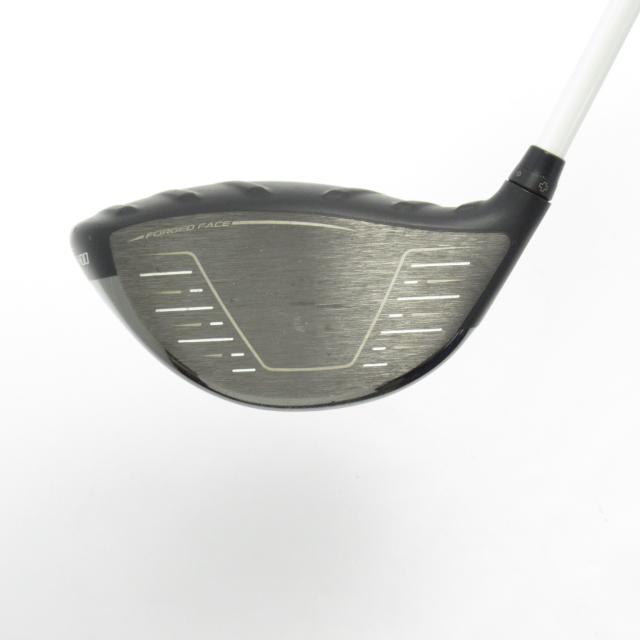 【中古ゴルフクラブ】ピン　G400　G400MAX ドライバー ATTAS COOOL 5　シャフト：ATTAS COOOL 5_2