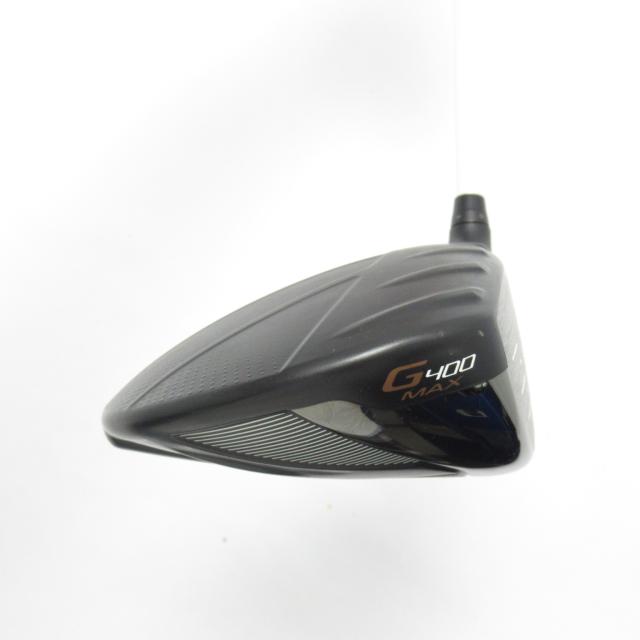 【中古ゴルフクラブ】ピン　G400　G400MAX ドライバー ATTAS COOOL 5　シャフト：ATTAS COOOL 5_3