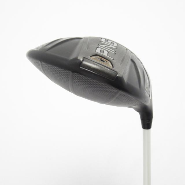 【中古ゴルフクラブ】ピン　G400　G400MAX ドライバー ATTAS COOOL 5　シャフト：ATTAS COOOL 5_4