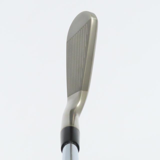 【中古ゴルフクラブ】つるや　GOLDEN PRIX　GOLDEN PRIX TP-02 アイアン N.S.PRO MODUS3 TOUR 105　シャフト：N.S.PRO MODUS3 TOUR 105_1