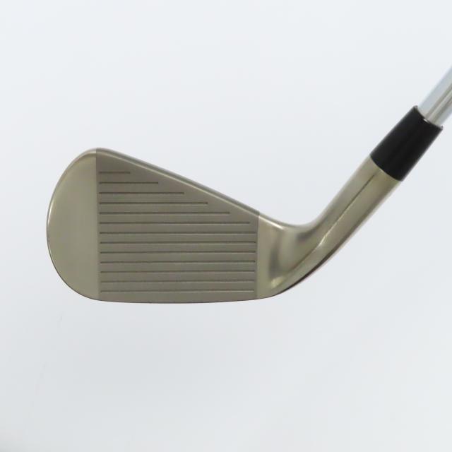 【中古ゴルフクラブ】つるや　GOLDEN PRIX　GOLDEN PRIX TP-02 アイアン N.S.PRO MODUS3 TOUR 105　シャフト：N.S.PRO MODUS3 TOUR 105_2