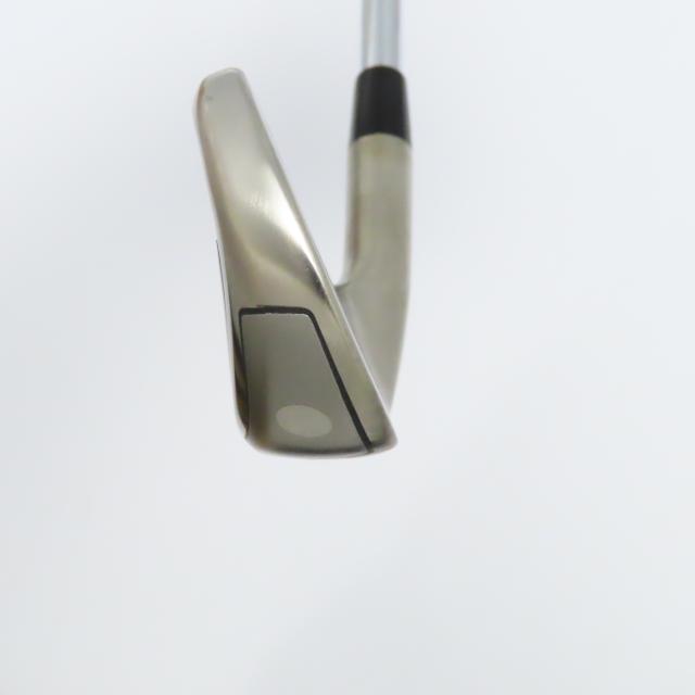 【中古ゴルフクラブ】つるや　GOLDEN PRIX　GOLDEN PRIX TP-02 アイアン N.S.PRO MODUS3 TOUR 105　シャフト：N.S.PRO MODUS3 TOUR 105_3