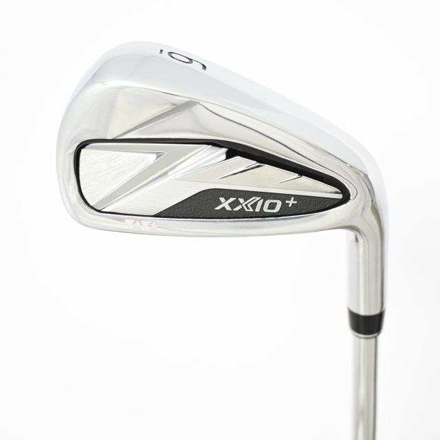 【中古ゴルフクラブ】ダンロップ　XXIO　ゼクシオ 14+ (2026) アイアン N.S.PRO 950GH neo DST　シャフト：N.S.PRO 950GH neo DST