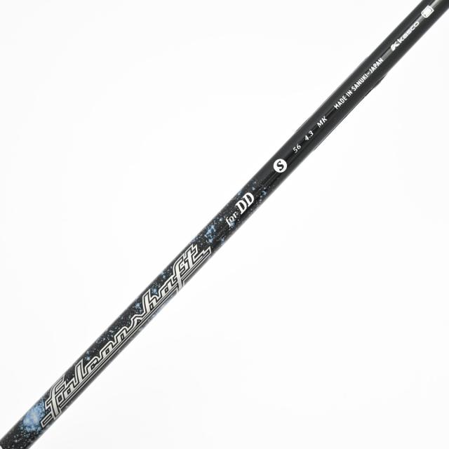 【中古ゴルフクラブ】キャスコ　POWER TORNADO　UFO by POWER TORNADO ドライバー Falcon Shaft for DD　シャフト：Falcon Shaft for DD_5