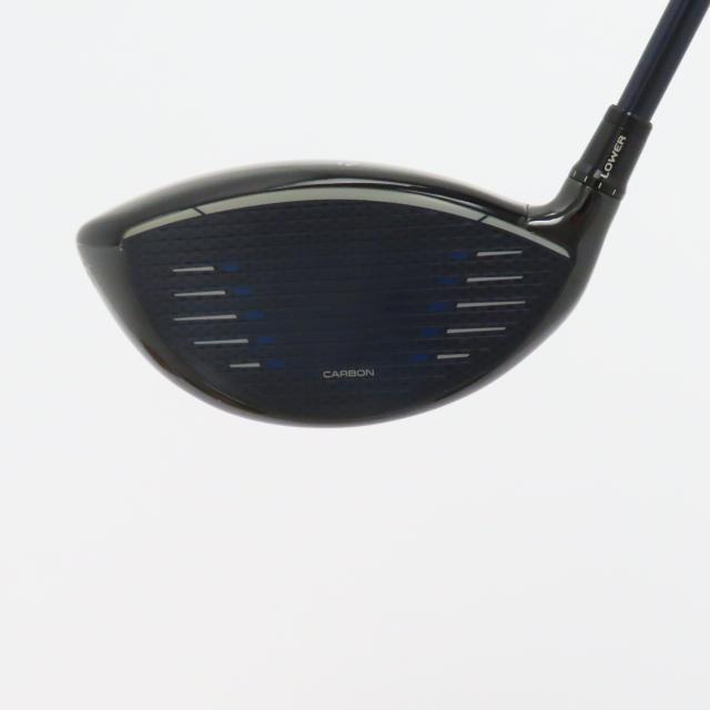 【中古ゴルフクラブ】テーラーメイド　Qi10　Qi10 MAX ドライバー Diamana Blue TM50　シャフト：Diamana Blue TM50_2
