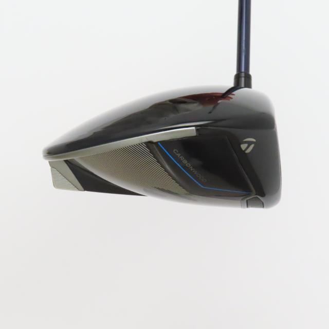 【中古ゴルフクラブ】テーラーメイド　Qi10　Qi10 MAX ドライバー Diamana Blue TM50　シャフト：Diamana Blue TM50_3