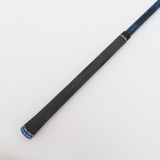 【中古ゴルフクラブ】テーラーメイド　Qi10　Qi10 MAX ドライバー Diamana Blue TM50　シャフト：Diamana Blue TM50_6