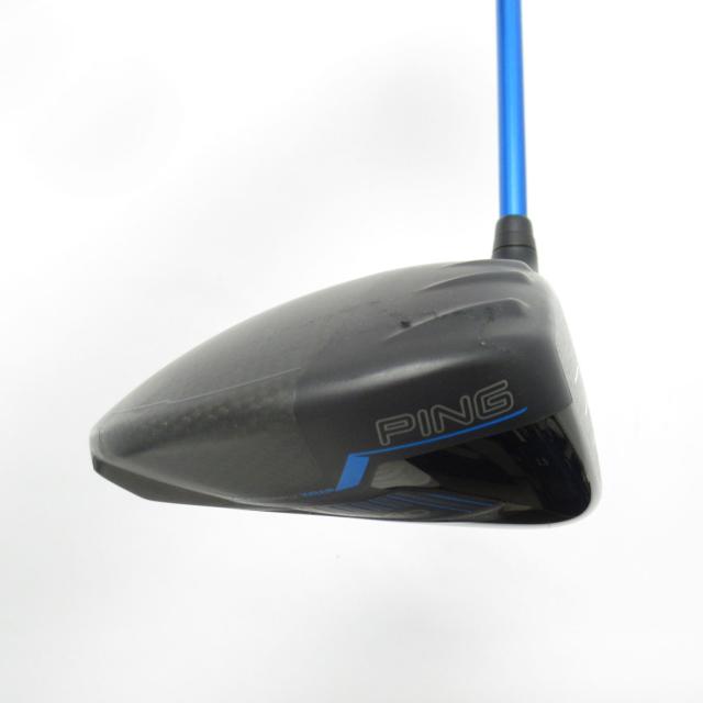 【中古ゴルフクラブ】ピン　G440　G440 MAX ドライバー ALTA J CB BLUE　シャフト：ALTA J CB BLUE_3