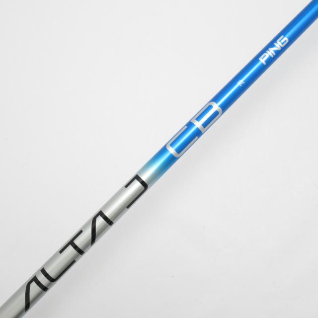 【中古ゴルフクラブ】ピン　G440　G440 MAX ドライバー ALTA J CB BLUE　シャフト：ALTA J CB BLUE_5