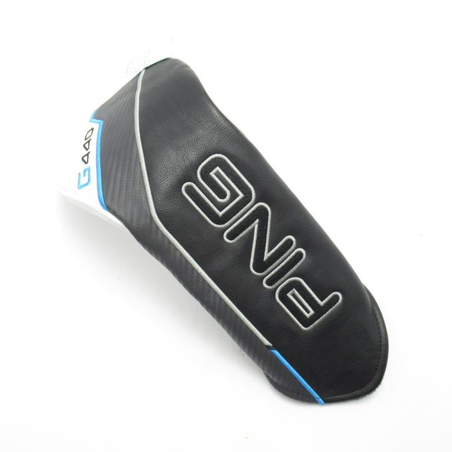 【中古ゴルフクラブ】ピン　G440　G440 MAX ドライバー ALTA J CB BLUE　シャフト：ALTA J CB BLUE_7