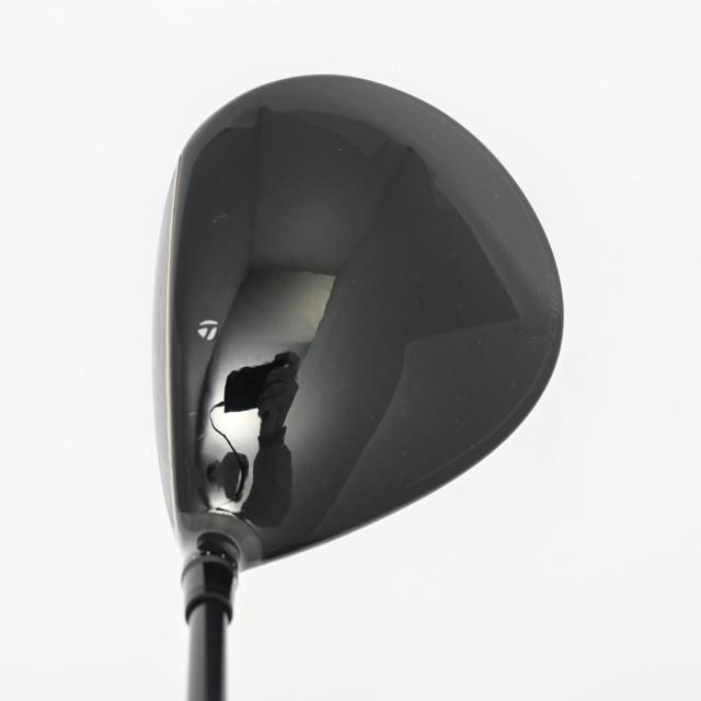 【中古ゴルフクラブ】テーラーメイド　Qi10　Qi10 ドライバー Diamana Silver TM55(2025)　シャフト：Diamana Silver TM55(2025)_1
