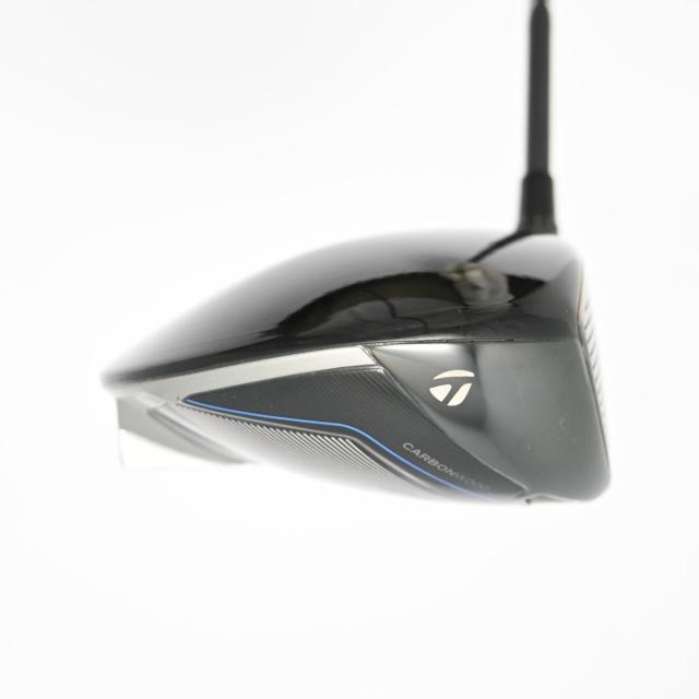 【中古ゴルフクラブ】テーラーメイド　Qi10　Qi10 ドライバー Diamana Silver TM55(2025)　シャフト：Diamana Silver TM55(2025)_3