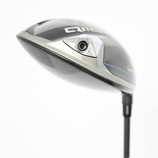 【中古ゴルフクラブ】テーラーメイド　Qi10　Qi10 ドライバー Diamana Silver TM55(2025)　シャフト：Diamana Silver TM55(2025)_4