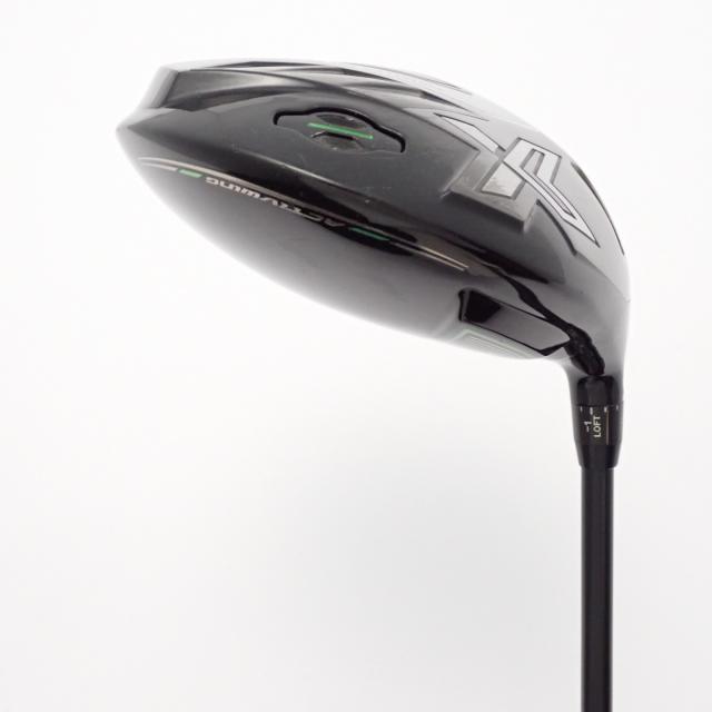 【中古ゴルフクラブ】ダンロップ　XXIO　ゼクシオ X(2022) ドライバー Miyazaki AX-2　シャフト：Miyazaki AX-2_4