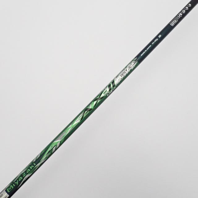 【中古ゴルフクラブ】ダンロップ　XXIO　ゼクシオ X(2022) ドライバー Miyazaki AX-2　シャフト：Miyazaki AX-2_5