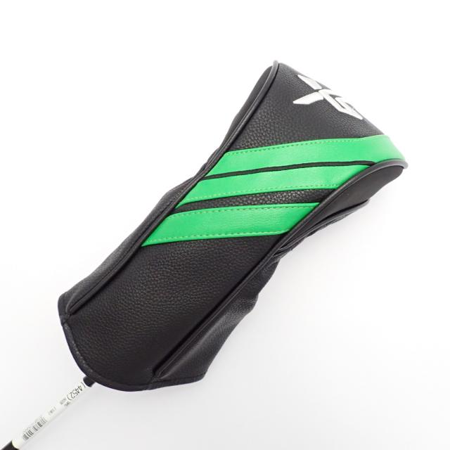 【中古ゴルフクラブ】ダンロップ　XXIO　ゼクシオ X(2022) ドライバー Miyazaki AX-2　シャフト：Miyazaki AX-2_7