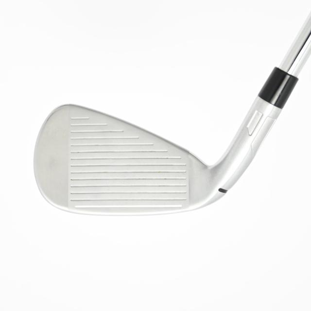【中古ゴルフクラブ】テーラーメイド　Taylor Made　Qi アイアン N.S.PRO 910GH　シャフト：N.S.PRO 910GH_2