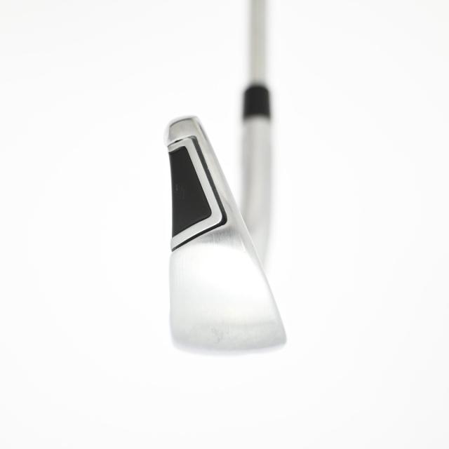 【中古ゴルフクラブ】テーラーメイド　Taylor Made　Qi アイアン N.S.PRO 910GH　シャフト：N.S.PRO 910GH_3