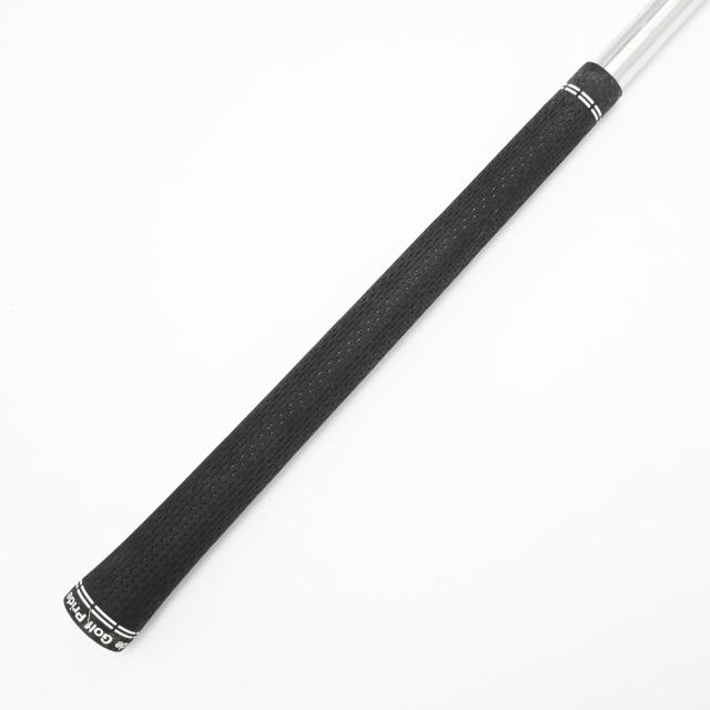 【中古ゴルフクラブ】テーラーメイド　Taylor Made　Qi アイアン N.S.PRO 910GH　シャフト：N.S.PRO 910GH_5