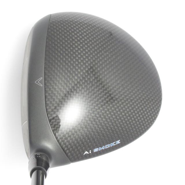 【中古ゴルフクラブ】キャロウェイゴルフ　Ai SMOKE　パラダイム Ai SMOKE MAX D ドライバー TENSEI 50 for Callaway　シャフト：TENSE…_1